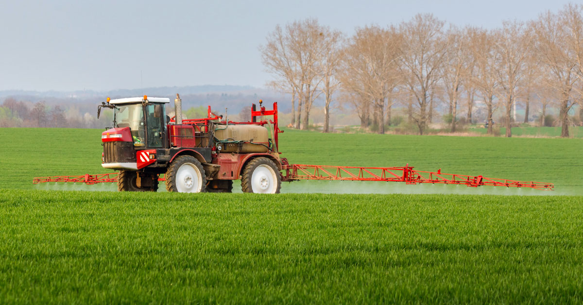 Crop Protection Partnership