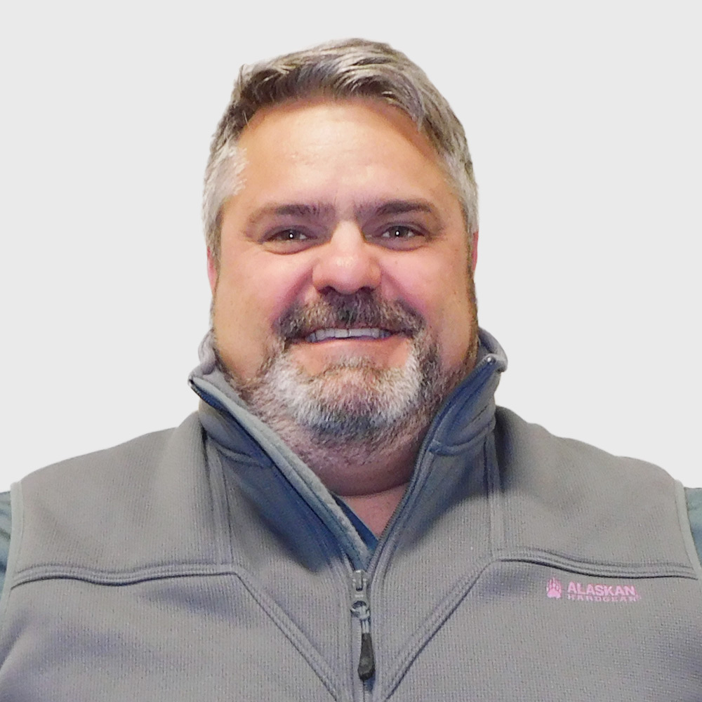 Jaco Van Der Westhuizen - Liberty Ag Solutions