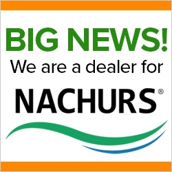 Information Sheet - Nachurs Product Line