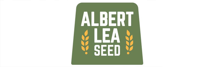 Albert Lee Seed